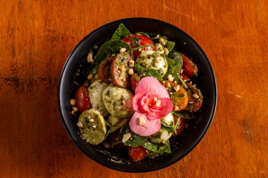 Salade Niçoise